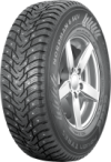 Зимняя шина Nordman 8 SUV 225/60R17 103T 21век