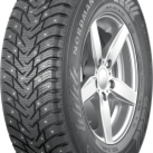 Зимняя шина Nordman 8 SUV 225/60R17 103T 21век