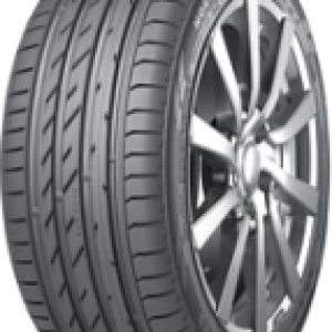 Купить Летняя шина 21век