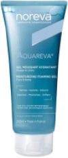 Гель для умывания Акварева очищающий 21век
