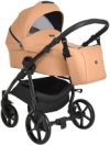 Детская универсальная коляска Novo 2 в 1 / 1142167 21век