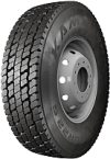 Грузовая шина NR 202 235/75R17.5 132/130M M+S Ведущая 21век