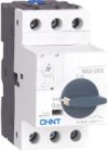 Автоматический выключатель пуска двигателя NS2-25X 13-18А / 495187 21век