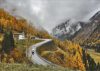 Картина на стекле