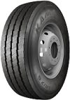 Грузовая шина NT 202 235/75R17.5 143/141J M+S Прицепная 21век