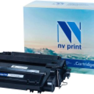Картридж NV-724H 21век