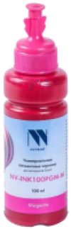 Контейнер с чернилами NV-INK100PGM-M 21век