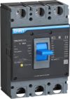 Выключатель автоматический NXM-800S/3Р 630A 50кА (R) / 844382 21век