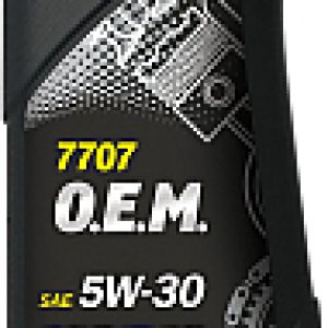 Моторное масло OEM 5W30 SN/CF / MN7707-1 21век
