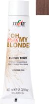 Крем-краска для волос Oh My Blonde Toner Denim 21век