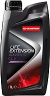Трансмиссионное масло Oil Life Extension 80W90 GL 5 / 8204609 21век