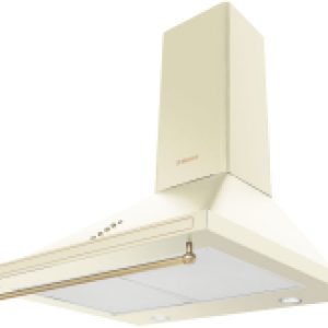 Вытяжка купольная OKC613RWH 21век