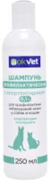 Купить Шампунь для животных 21век