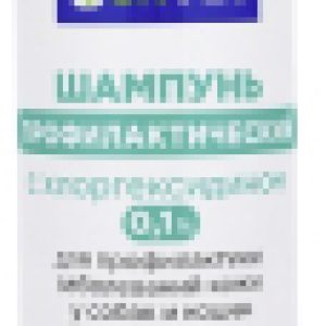 Купить Шампунь для животных 21век
