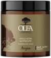 Маска для волос Olea Argan Питательная с аргановым маслом 21век