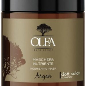 Маска для волос Olea Argan Питательная с аргановым маслом 21век