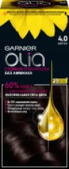 Крем-краска для волос Olia 4.0 21век