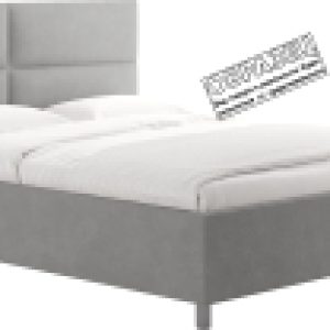 Каркас кровати Omega 90x200 21век