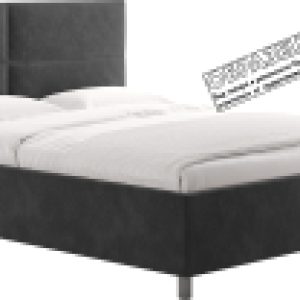 Каркас кровати Omega 90x200 21век