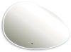 Зеркало Omega 92x60 / LED-00002556 21век