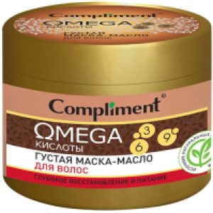 Купить Маска для волос 21век