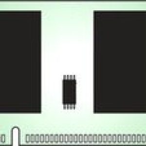 Оперативная память Kingston 4GB DDR3 PC3-12800 KVR16LN11/4WP