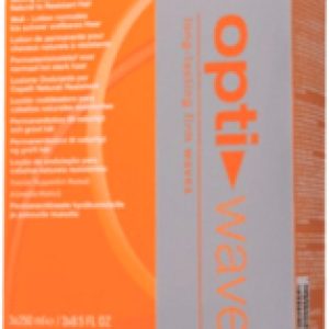 Лосьон для волос OPTI.wave Для завивки трудноподдающихся волос 21век
