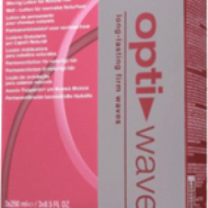 Лосьон для волос OPTI.wave Для завивки натуральных волос 21век