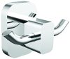 Крючок для ванной Oval KH-2042 21век