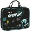 Папка-портфель Overplay / FB90010 21век