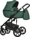 Детская универсальная коляска Ozon Ecco 3 в 1 21век