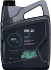 Моторное масло Pace Evo US 0W20 / 165518 21век