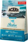 Сухой корм для кошек Pacifica Cat & Kitten / 2173 21век