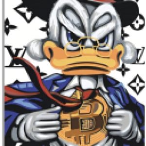Картина по номерам