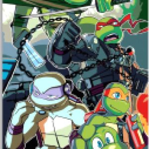 Картина по номерам