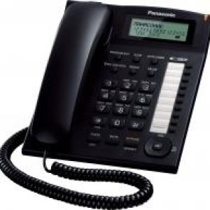 Проводной телефон KX-TS2388 21век