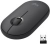Мышь Pebble M350 910-005718 / 910-005576 21век