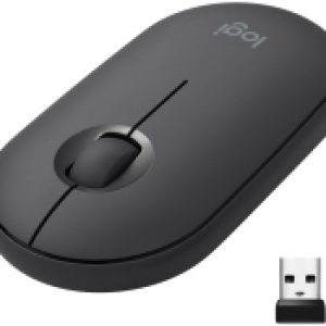 Мышь Pebble M350 910-005718 / 910-005576 21век