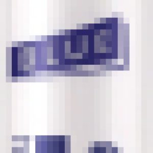 Тушь для ресниц Perfect Color Веер пышных ресниц Blue 21век