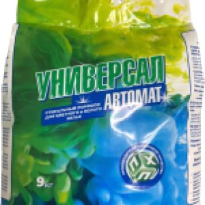 Стиральный порошок Универсальный автомат 21век