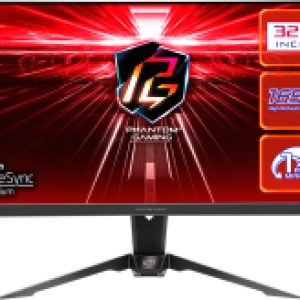 Монитор PG32QF2B 21век
