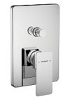 Смеситель Phillis PB856101CP-2-ENG 21век
