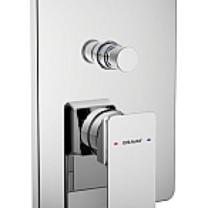 Смеситель Phillis PB856101CP-2-ENG 21век