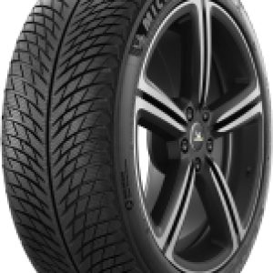 Зимняя шина Pilot Alpin 5 245/40R20 99W 21век