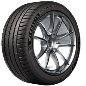 Летняя шина Pilot Sport 4 S 285/30R20 99Y 21век