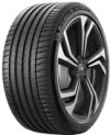 Летняя шина Pilot Sport 4 SUV 275/40R21 107Y Run-Flat Honda 21век