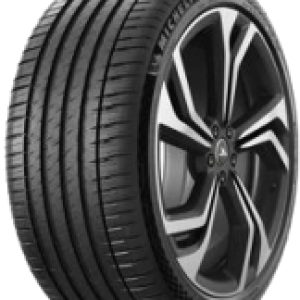 Летняя шина Pilot Sport 4 SUV 275/40R21 107Y Run-Flat Honda 21век