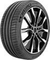 Летняя шина Pilot Sport 4 SUV 275/55R19 111W Honda 21век