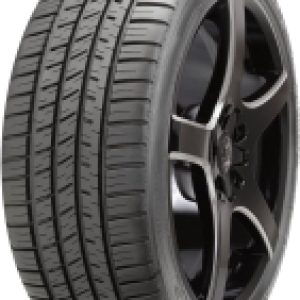 Всесезонная шина Pilot Sport A/S 3 305/40R20 112V Porsche 21век
