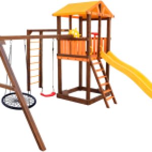 Игровой комплекс
